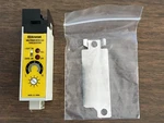 Aromat MQ-FWAR-DC12-24V Fiberoptic Sensor. Fixed Price $49.50.