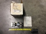 Cutler-hammer D80JE10A Pneumatic Timer On Delay Type Pni 110-120V 50/60HZ. Fixed Price $300.00.