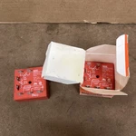 One New And Used Ncc Q6F-00010-321 Timing Relay 5-10 Sec 120 Volt. Fixed Price $35.00.