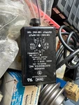 Issc 1018-L-1 Timer Module Up To 10S. 120VAC/DC Input. Fixed Price $35.00.
