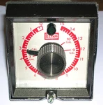 Eagle Signal, HP518S326A6, Series Blickman Timer. Fixed Price $120.00.
