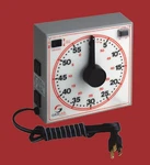 Gralab 171 60-MINUTE General Purpose Timer. Fixed Price $350.00.