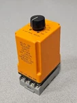 Atc Controls TDT-120-AKA-200, Timer Delay Relay. 120V. Fixed Price $20.00.