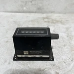 Redington Digit Counter 2-1006 115VAC 60HZ New. Fixed Price $214.96.