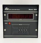 Red Lion Controls SCD00400 Counter W/delay 100% Working Order(free Shipping). Fixed Price $112.96.