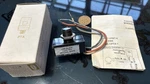 New Hubbell PBT-1 Photoelectric Switch 120V 8.3A 1000W, Usa. Fixed Price $40.00.