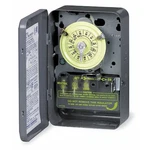 Intermatic T173 Electromechanical Timer, 24 Hour, Dpst. Fixed Price $107.99.