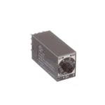 1PC Idec Corporation GT5Y-4SN1D24 Timer, 3 A, SEC./10 MIN./10. Fixed Price $62.97.