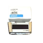 1PC New Omron H7HP-C8D Electronic Counter. Fixed Price $276.66.