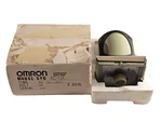New Omron Syd-ac-ua Synchronous Motor Timer, 10A, 120VAC, 60 Seconds, Sydacua. Fixed Price $425.00.