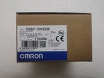 1PC Omron E6B2-CWZ5B 1000P/R Incremental Rotary Encoder New Box Free Ship #us. Fixed Price $37.26.