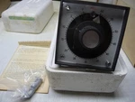 Marsh Bellofram Atc 305E023A10PX, Motor-driven Analog Timer, 120VAC 60HZ, New. Fixed Price $220.00.