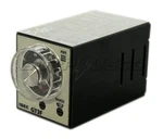 Idec GT3F-1AD24 Electronic Timer, Off-delay, 8-PIN, 24VAC/VDC, 5 Amp, Spdt. Fixed Price $35.00.