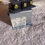 Zenith FR-15S Timing Control 15A 120V 60HZ. Fixed Price $40.00.