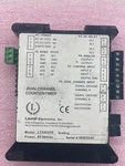 Laurel Electronics LTA602FR Dual Channel Counter/timer. Fixed Price $52.49.
