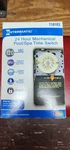 Intermatic 110VOLT Pool Timer T101R3. Fixed Price $90.00.