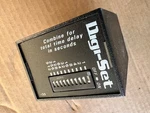 Oem Gillig 82-77007-000 Ssac TDS12D 12VDC Relay Timer Delay Single Shot 8-PIN. Fixed Price $103.60.