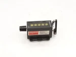 Dayton 6X158B Counter New In Box (1229180395 - ). Fixed Price $35.00.