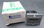 Hecon G04044661 Totalizer Counter *brand New*. Fixed Price $49.99.