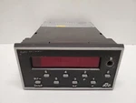 Used! Red Lion 115VAC Digital Counter GEM33. Fixed Price $649.95.