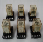 Lot Of Idec RR2P-ULAC120V General Purpose Relay With SR2P-06 Socket New. Fixed Price $140.00.
