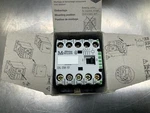 Moeller Dil EM-10 Contactor 24V. Fixed Price $45.00.