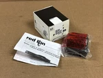 New Red Lion Controls CUB3LR00 Digital Counter Module Warranty Fast Shipping. Fixed Price $325.00.