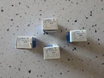 Omron Timer H3FA-B, 6S/60S/6M/60M, 12VDC, Ic Chip (box Of 4). Fixed Price $25.00.