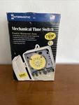 Switch Intermatic T101P Timer. Fixed Price $40.00.