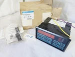 Eaton Durant 58827-410 President Series Dual Channel Totalizer. Fixed Price $2500.00.