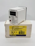 Square D 9050 JCK70V20 Electrical Timing Relay 10A 120/240V 11PIN 120V Coil. Fixed Price $150.00.