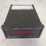 Newport Digital Counter Panel Model 6130A. Fixed Price $45.00.