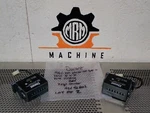 Durant 7-YP-34026-400-RMF-U 120VAC 9WATTS Digit Counter New No Box (lot Of 2). Fixed Price $49.99.