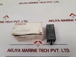 Idec GT5P-N60SA100 Electronic Timer. Fixed Price $87.10.