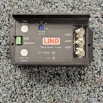 Lind Shut Down Timer SDT1230-022 Ff 12V Dc 30A Power Control Module. Fixed Price $75.00.