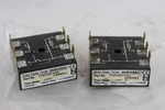 New Entrelec Solid State Timer Delay THDS411SB Amp 5000 Sec 120VAC. Fixed Price $49.99.