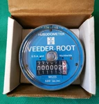 New Veeder Root Hubodometer Tractor Trailer Revs 0777717-520. Fixed Price $75.00.