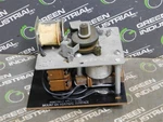 New Honeywell S427D 1163 Purge Timer 120V 60HZ. Fixed Price $125.00.