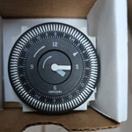 Intermatic FM1STUZH-120U / FM1STUZH120U (new Box). Fixed Price $90.00.