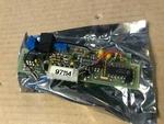 Cutler Hammer, Plug-in Logic Module, 8215A-6501. Fixed Price $155.00.