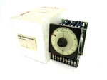 New Eagle Signal HA41A6A212 Timer 60 Sec. Fixed Price $300.00.