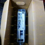 1PC New Mitsubishi Servo Drive MDS-R-V2-4040. Fixed Price $1850.00.