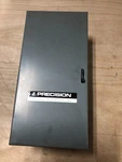 Precision CD104 Mechanical Timer 24 Hour Switch Double Pole Single Throw. Fixed Price $41.99.