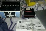 Veeder-root 799536-001 Series Electronic Totalizer 115 And 230 Vac $39. Fixed Price $25.99.