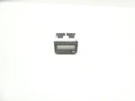 Omron H7EC-NV-B Digital Total Counter. Fixed Price $52.00.