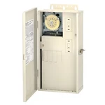 Intermatic Inc. T21004R 60A Load Center W/T104M Timer. Fixed Price $274.09.