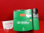 Control Techniques Unidrive UNI3402 Frequency Inverter 18.5KW New With Transport. Fixed Price $5315.23.