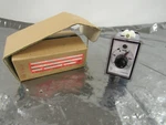E. Dold & Sohne EC7610.21 Timer 2-60M 220V AC50/60HZ **nib**. Fixed Price $149.99.