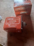 New Ametek Ncc A1M-0999M-467 Solid State Timer .01 Sec. -999 Min Nsmp. Fixed Price $143.00.