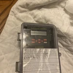 Paragon EL71PC/277 Single-channel Electronic Timer Controller 120V (2A/1I). Fixed Price $25.00.